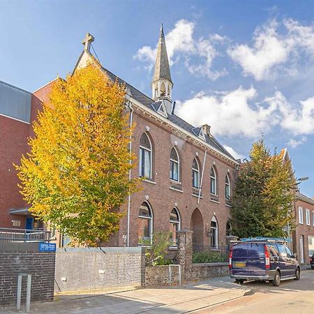 Klooster Mariadal Maastricht - Borgharen Eksteriør bilde
