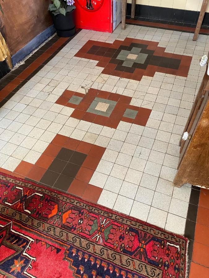 Klooster Mariadal Maastricht - Borgharen Eksteriør bilde