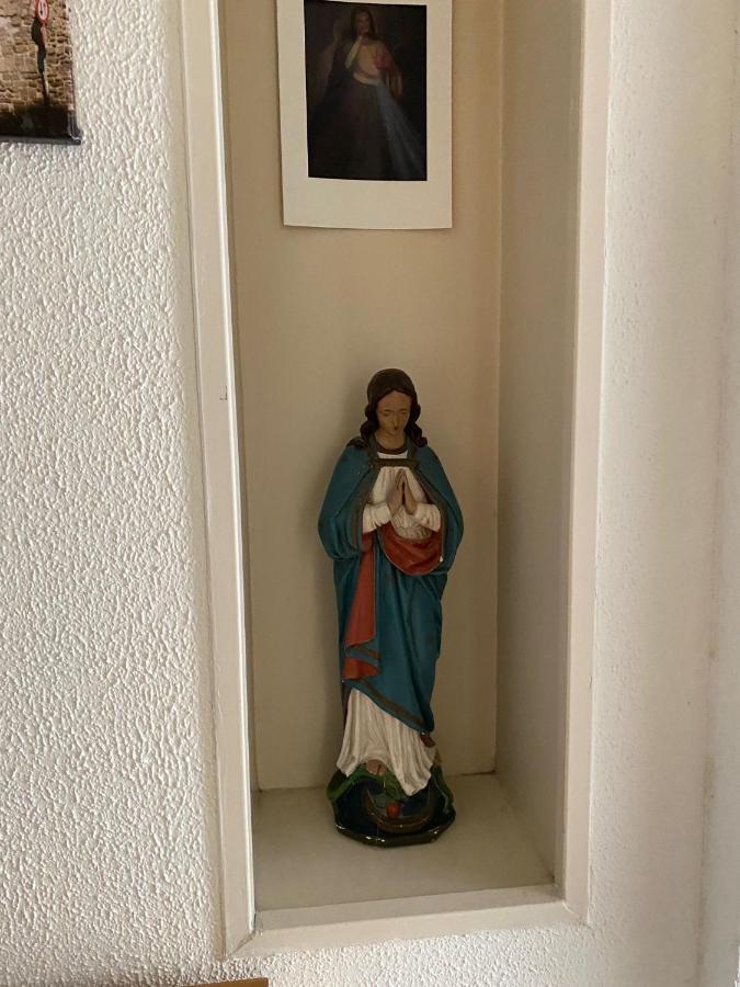 Klooster Mariadal Maastricht - Borgharen Eksteriør bilde