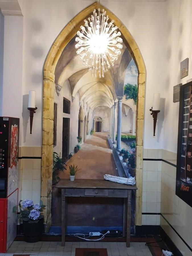 Klooster Mariadal Maastricht - Borgharen Eksteriør bilde